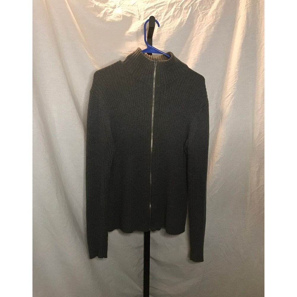 Express Design Studio Men's Sweater small